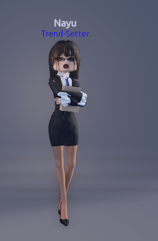 going to work dress to impress roblox