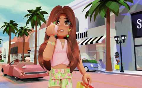 roblox it girl codes