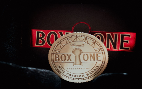 box one game review