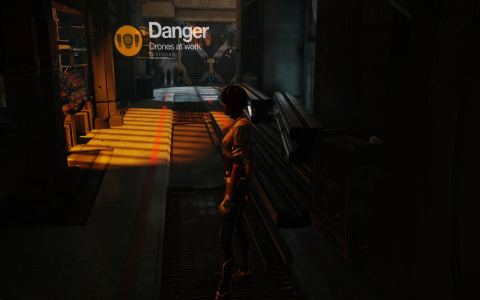 remember me video game review