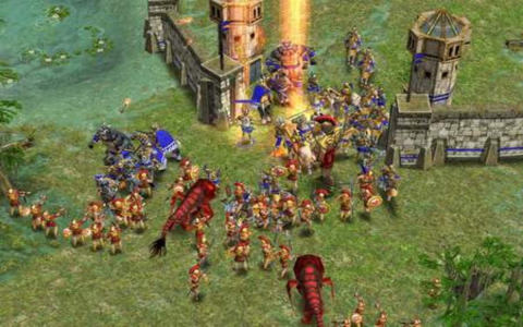 oldest strategy games