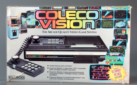 driving video game hardware
