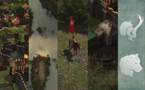 Stronghold Crusader: Definitive Edition Launch Date Announced, Trailer Revealed