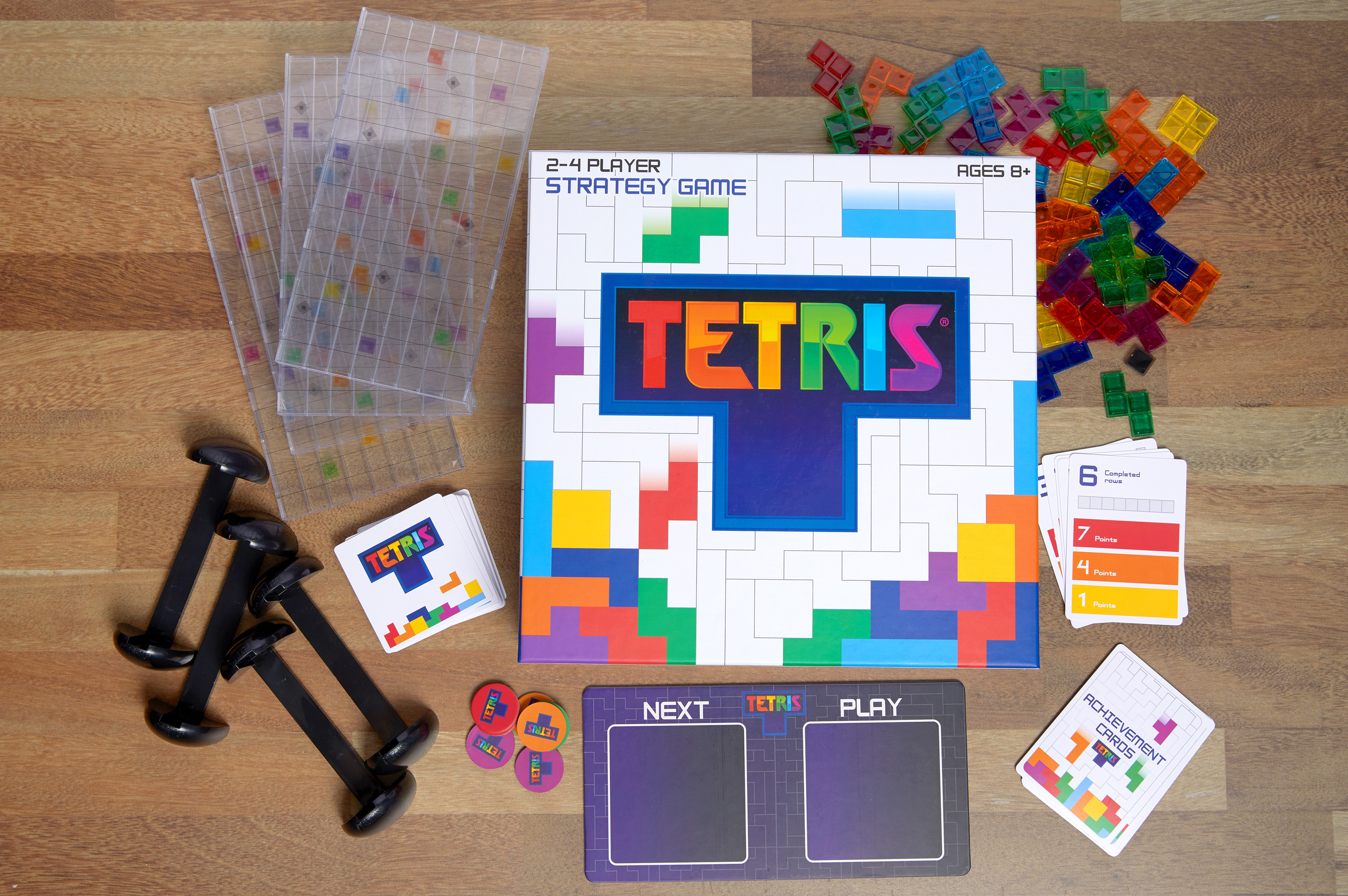 tetris game reviews
