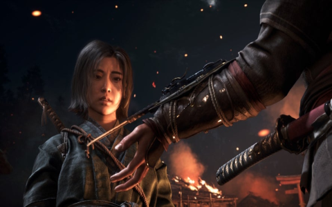 Assassin’s Creed Shadows Preorders Include Post-Launch Story Expansion