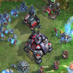 strategy game ai