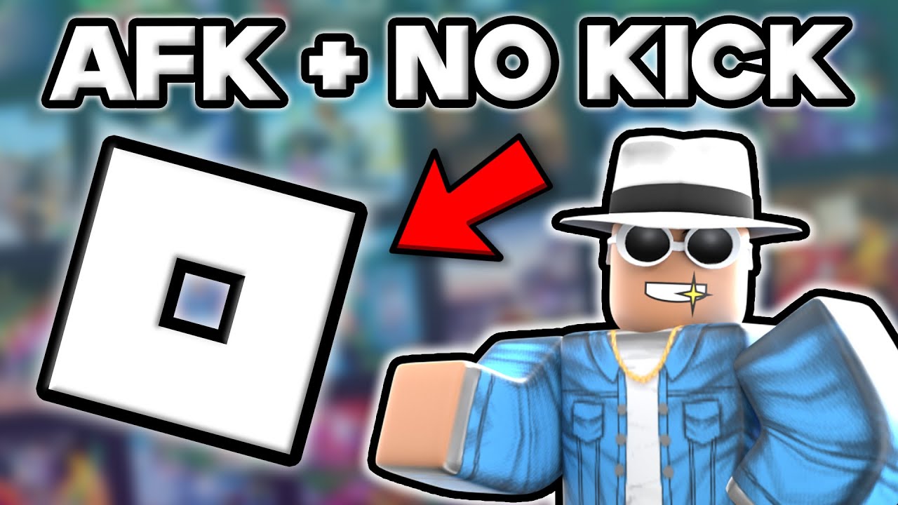 how to go afk in insane asylum roblox