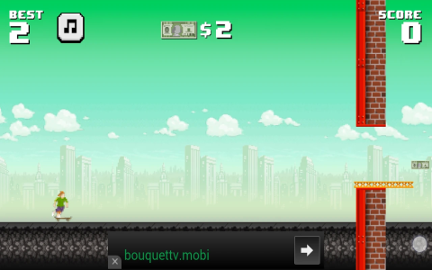 mobi game review