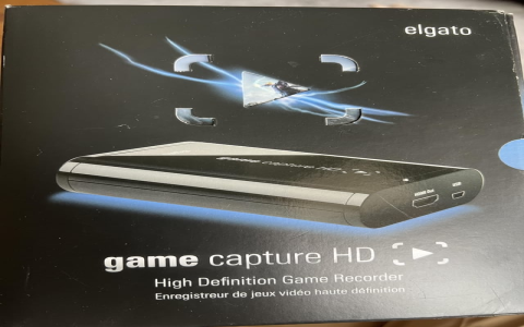 elgato game capture hardware drivers