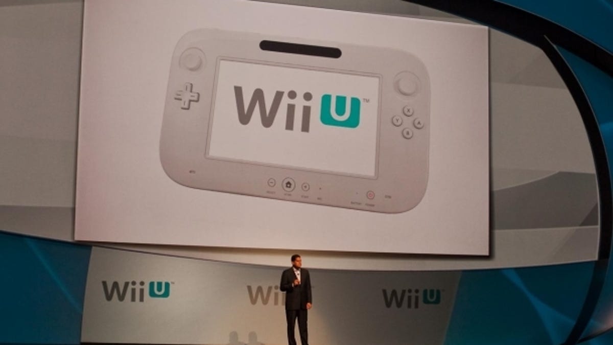 e3 video game hardware