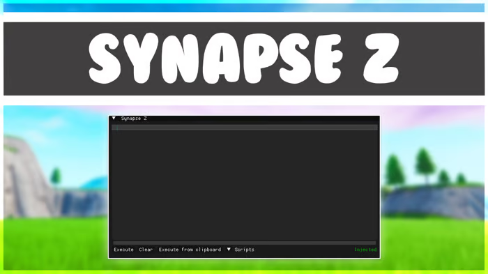 synapse z roblox