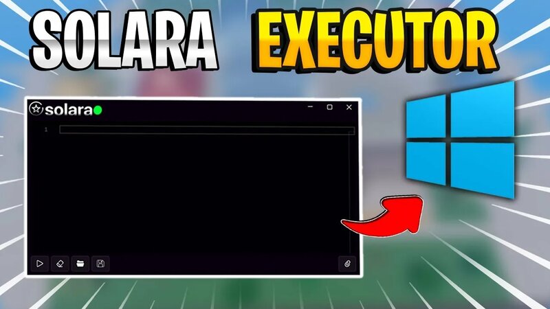 solara roblox executor