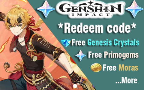 genshin impact primogems generator