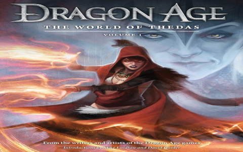 Dragon Age: The Veilguard Is Only $40 Right Now