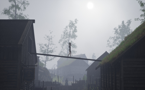 bramble game review