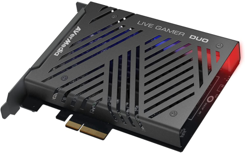 game capture pc hardware