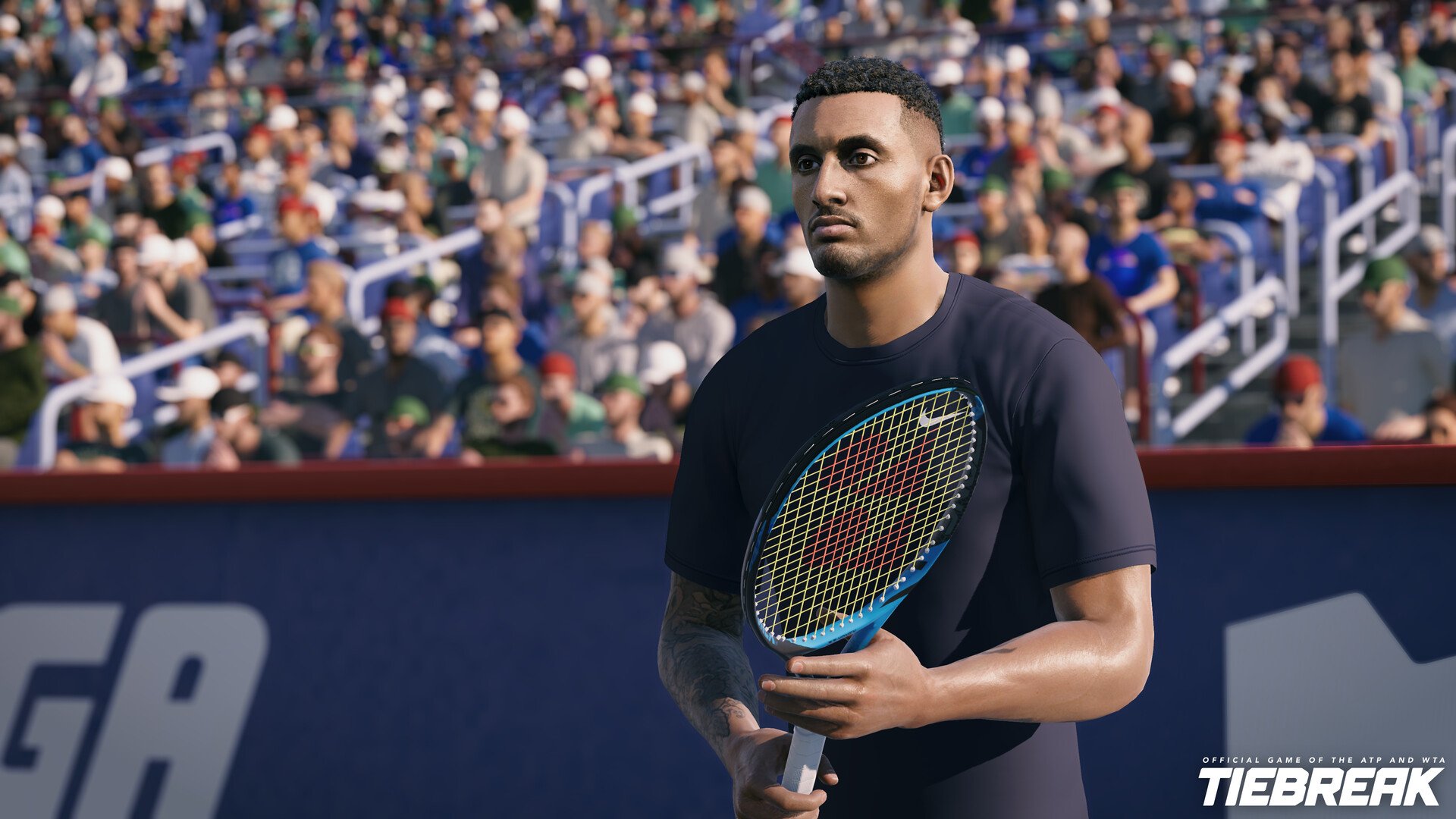 tiebreak game review