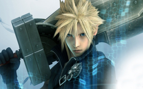 Final Fantasy 7 Remake Physical Edition Gets PS5 Reprint – Snag It While You Can