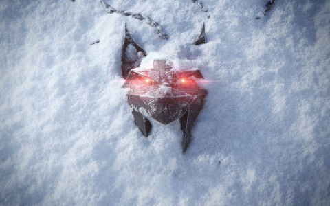 CD Projekt Red New IP Project Hadar — Everything We Know