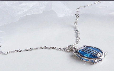 genshin impact necklaces