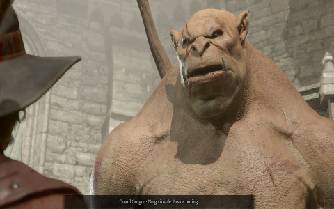 Baldur’s Gate 3 Patch 8 Accidentally Released Early, And You Probably Shouldn’t Use It