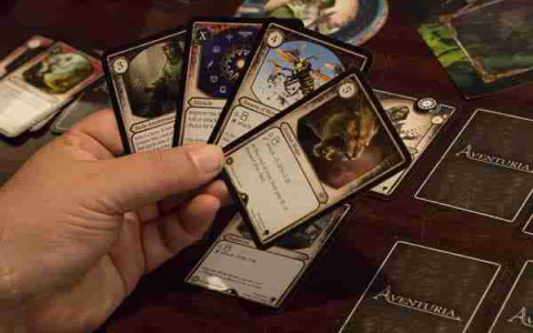 arkham card game review