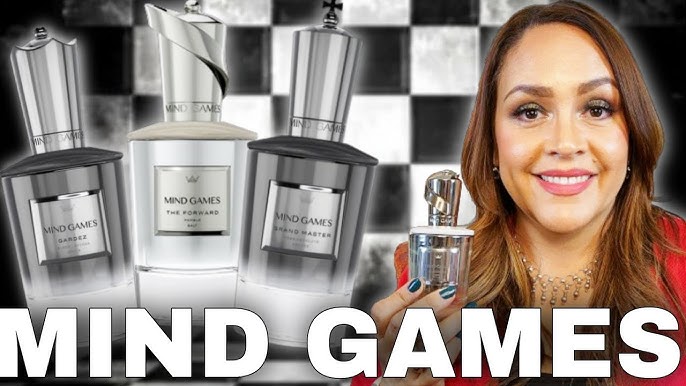 mind games perfume reviews