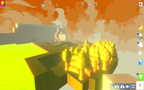 roblox too bright