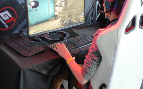 fix pc doesnt meet the hardware requirements for game