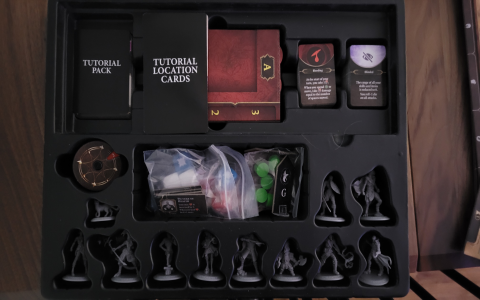 divinity original sin board game review