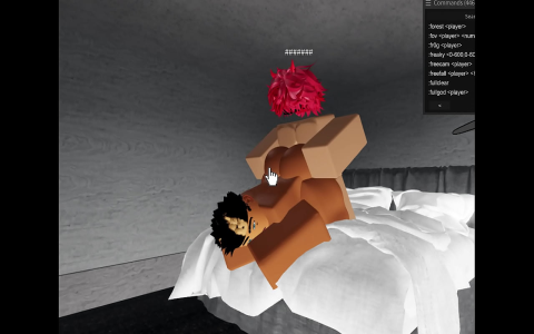 roblox condo femboy porn