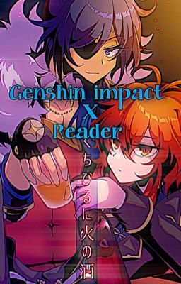 genshin impact x reader angst