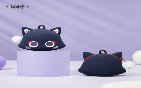 genshin impact airpods