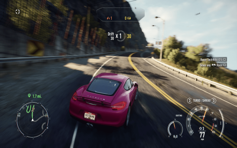 need for speed rivals game review