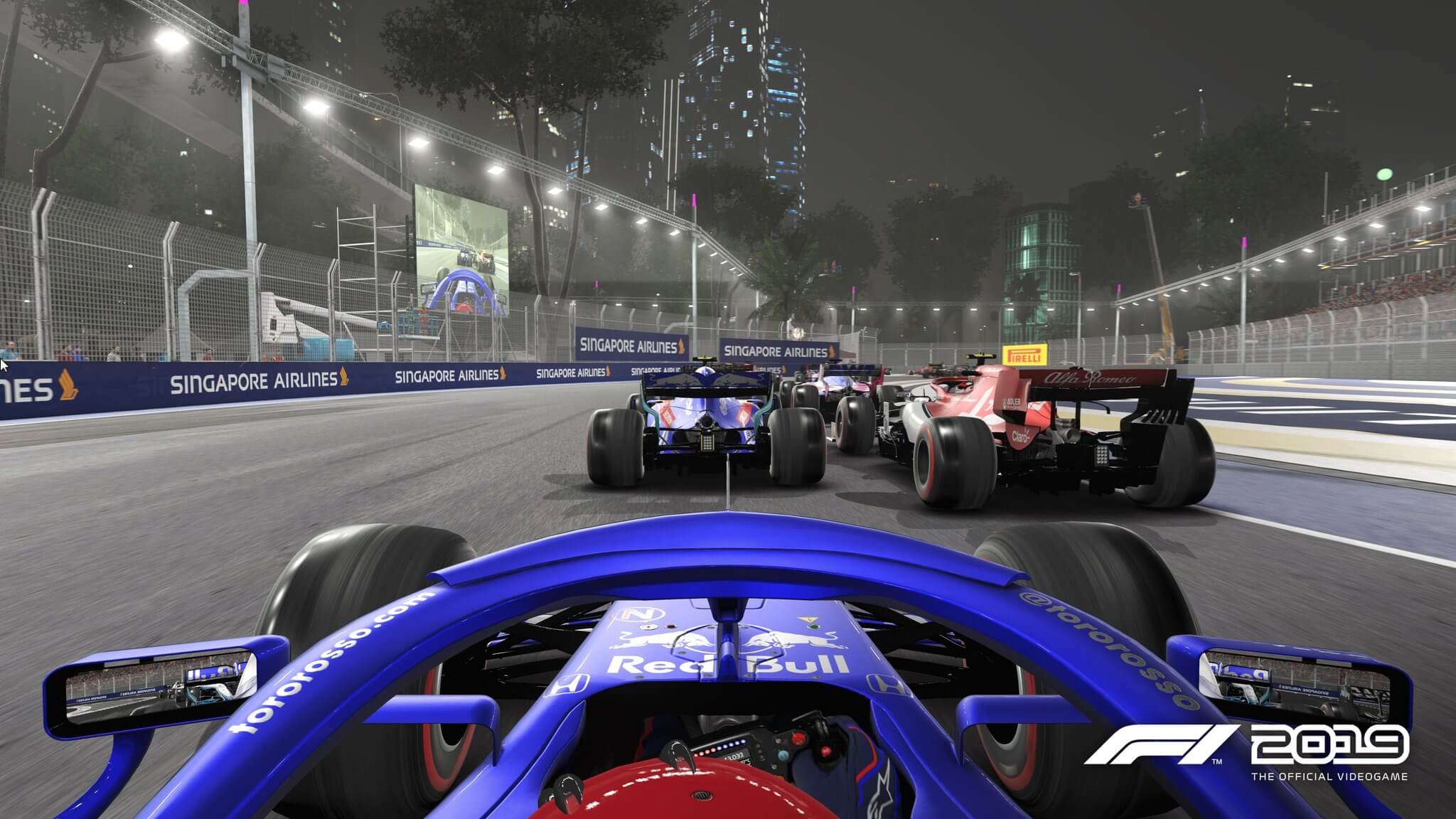 formula 1 game 2019 hardware