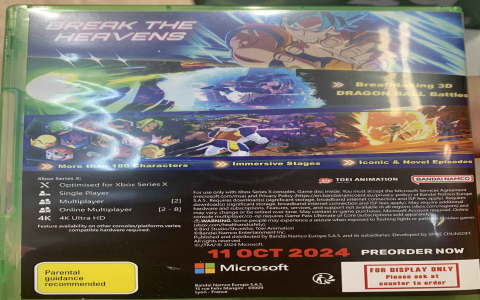 eb games hardware