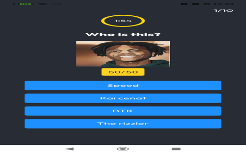 brainrot quiz roblox answers