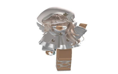 roblox avatar girl
