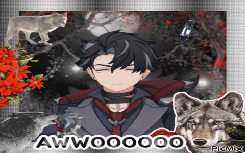 genshin impact wriothesley x reader