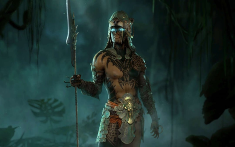 Diablo 4 Season 7 Bug Is Letting Players Deal Near Infinite Damage, But Nobody Knows Exactly Why