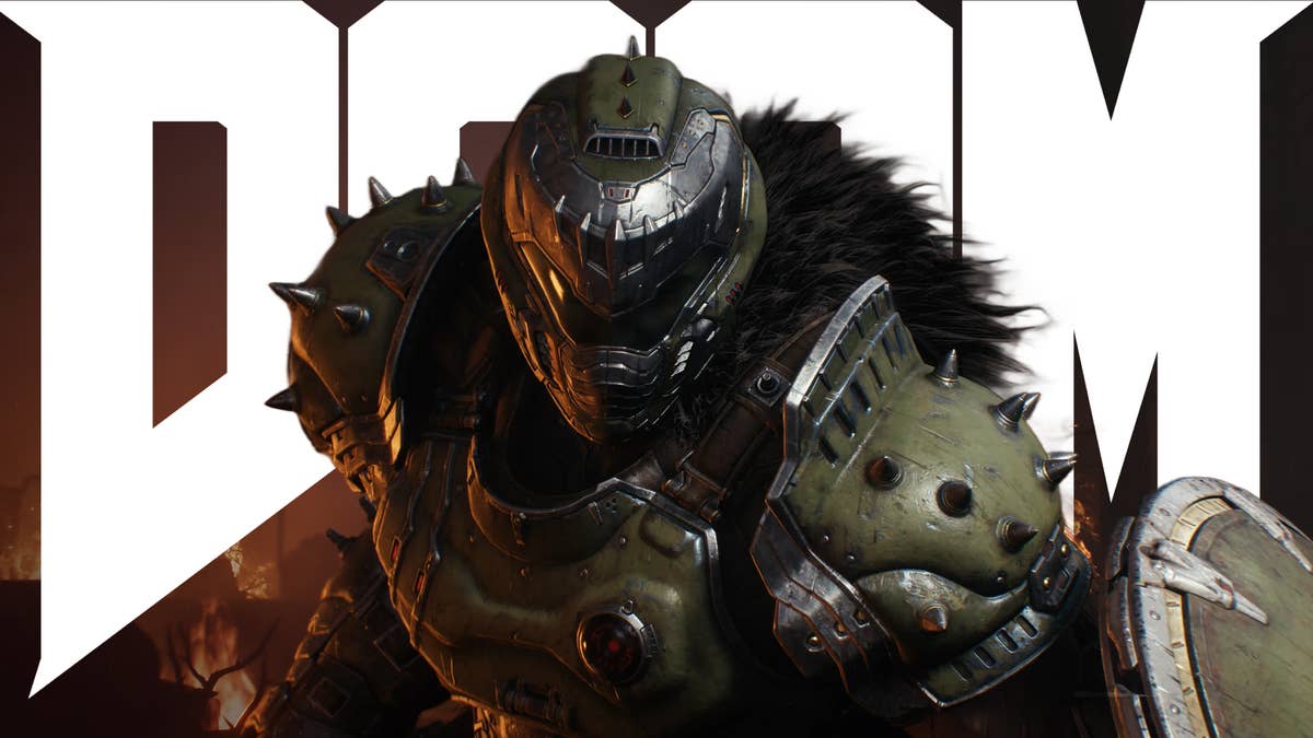 Doom: The Dark Ages Won't Have Multiplayer