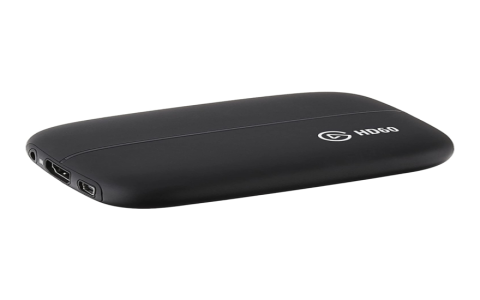 elgato game capture hd hardware encoder