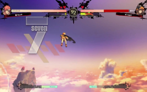 Mai Shiranui Unleashes Fire In Her Street Fighter 6 Gameplay Trailer