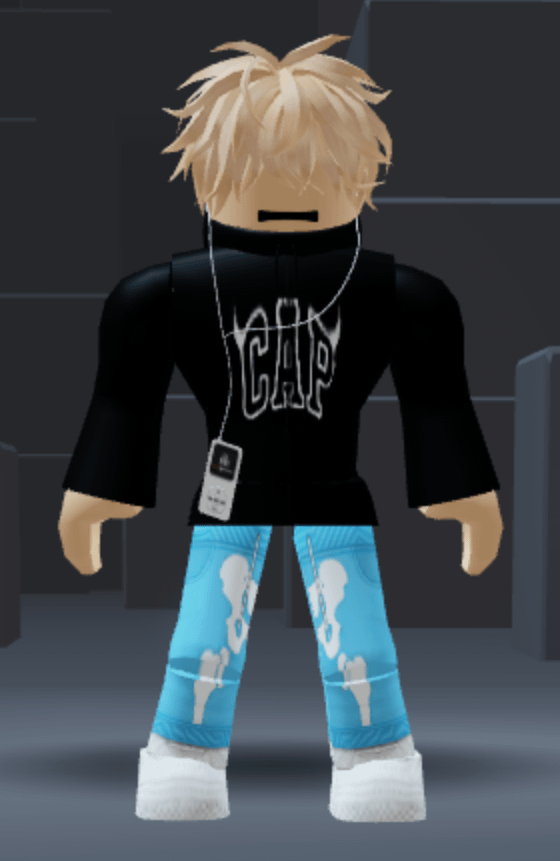 roblox avatar boy