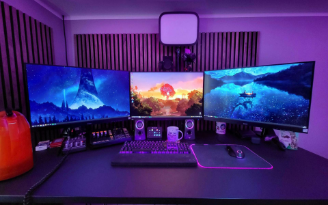 essential game streaming hardware