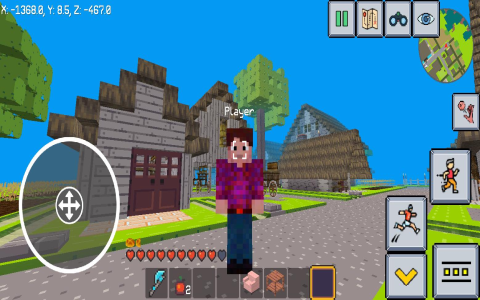 how to get earth ability craft roblox
