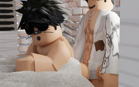 roblox gay r34