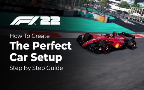 f1 game 2018 best hardware setup