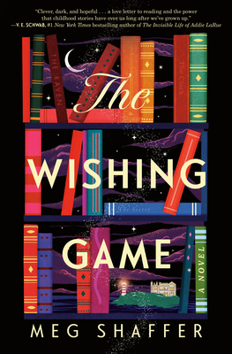 the wishing game reviews