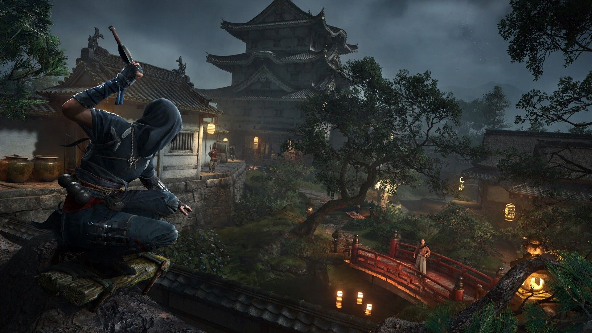Assassin's Creed Shadows Expansion Leak Details Over 10 Hours Of Gameplay